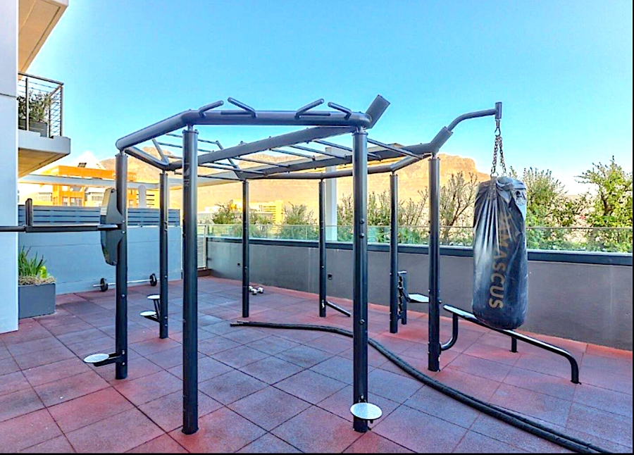 1 Bedroom Property for Sale in Cape Town City Centre Western Cape